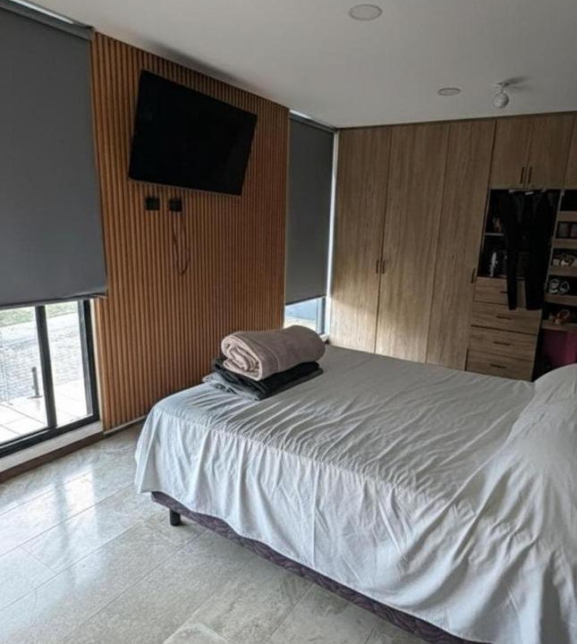 Photo of Bedroom in Puebla
