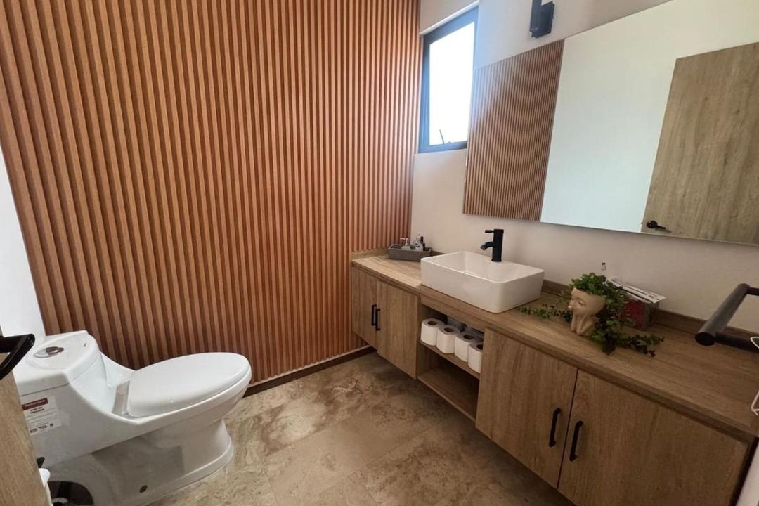 Photo of Bathroom in Puebla