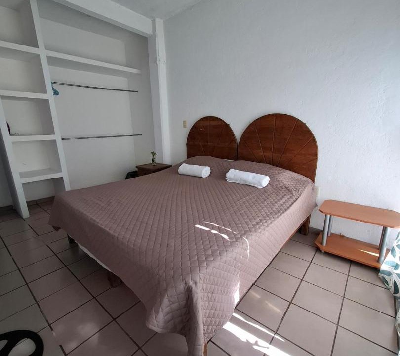 Photo of Bedroom in Jiutepec