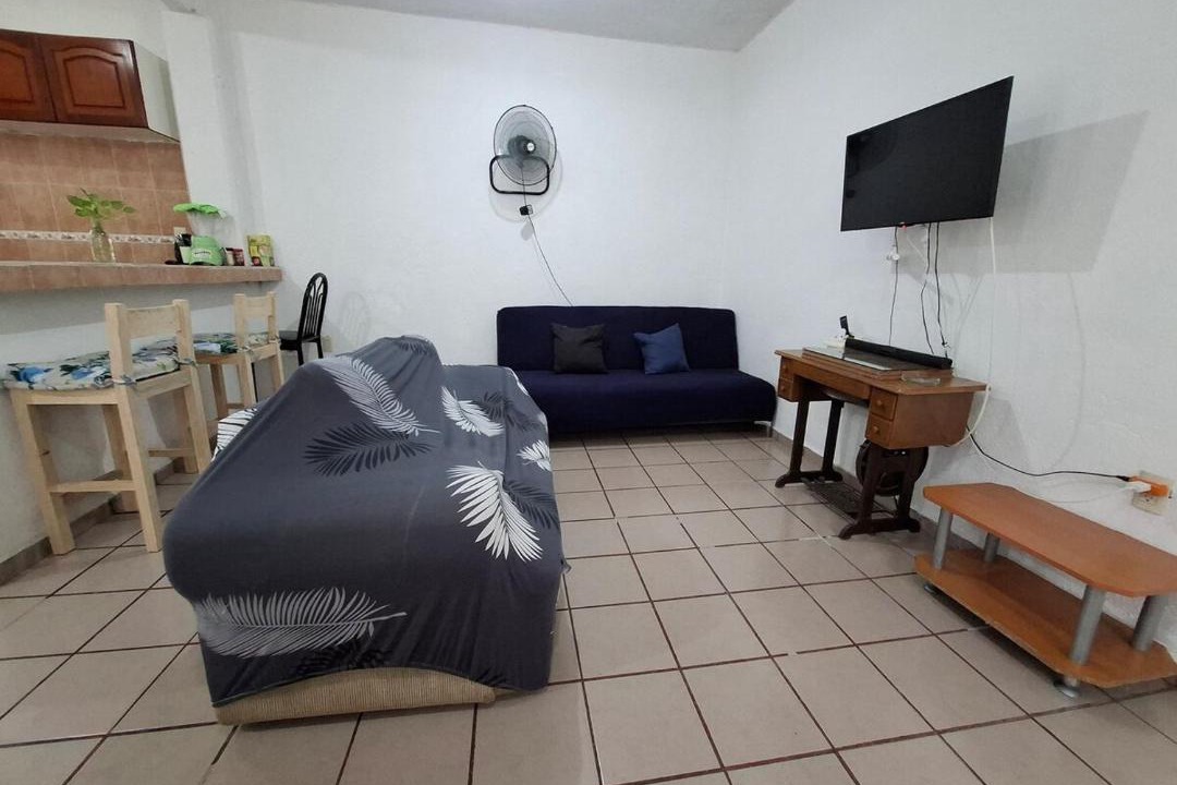 Photo of Livingroom in Jiutepec