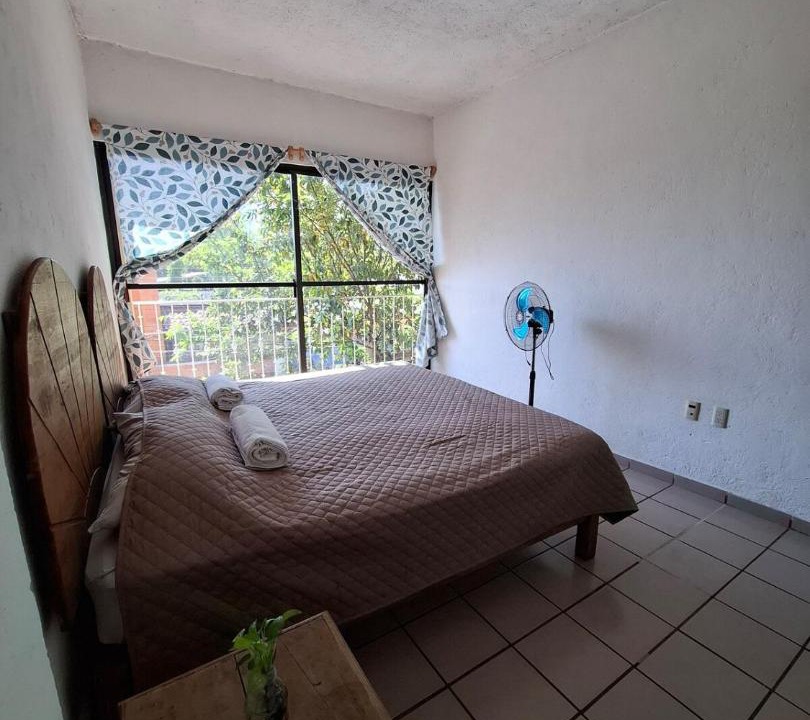 Photo of Bedroom in Jiutepec