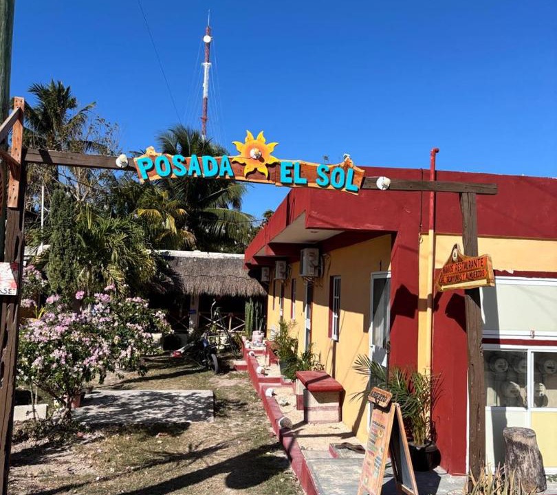 Photo of Others in El Cuyo
