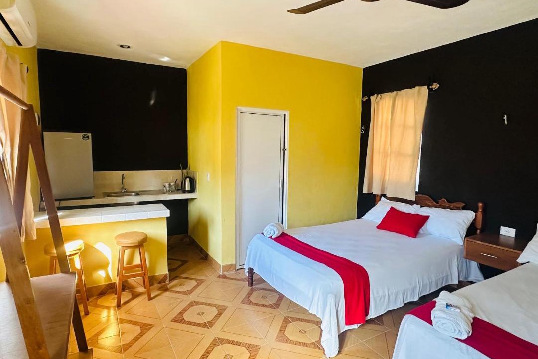 Photo of Bedroom in El Cuyo
