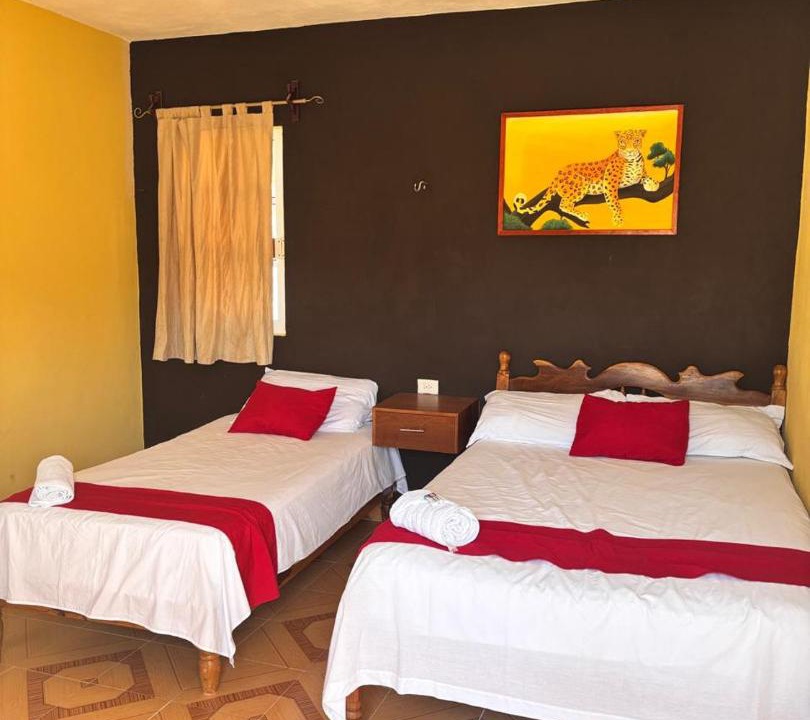 Photo of Bedroom in El Cuyo