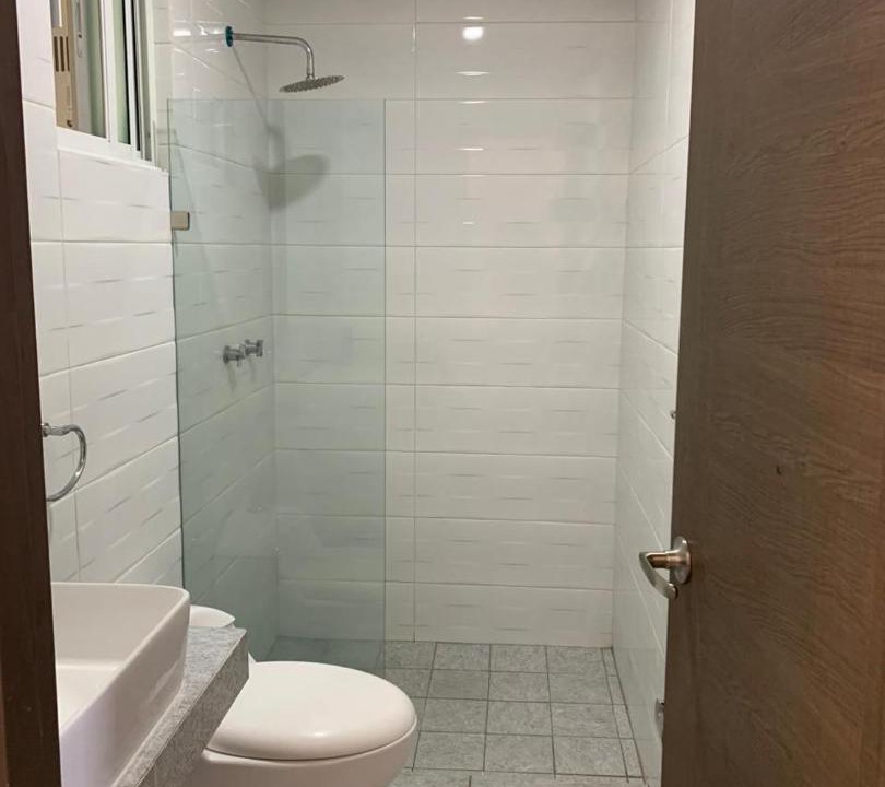 Photo of Bathroom in San Luis Potosi