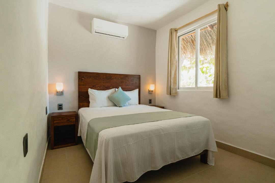 Photo of Bedroom in Santa Maria Huatulco