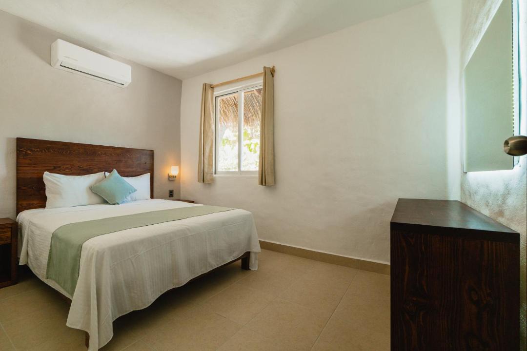 Photo of Bedroom in Santa Maria Huatulco