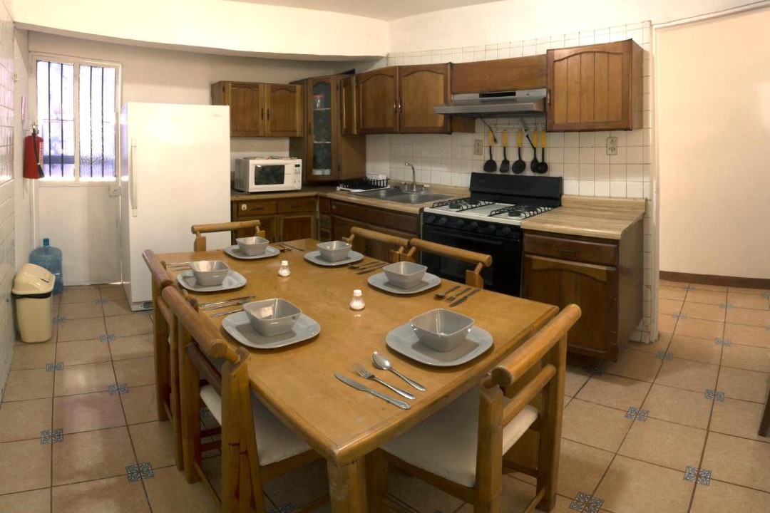 Photo of Kitchen in Aguascalientes
