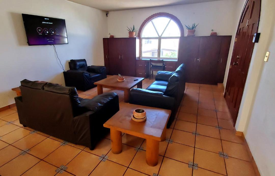 Photo of Livingroom in Aguascalientes