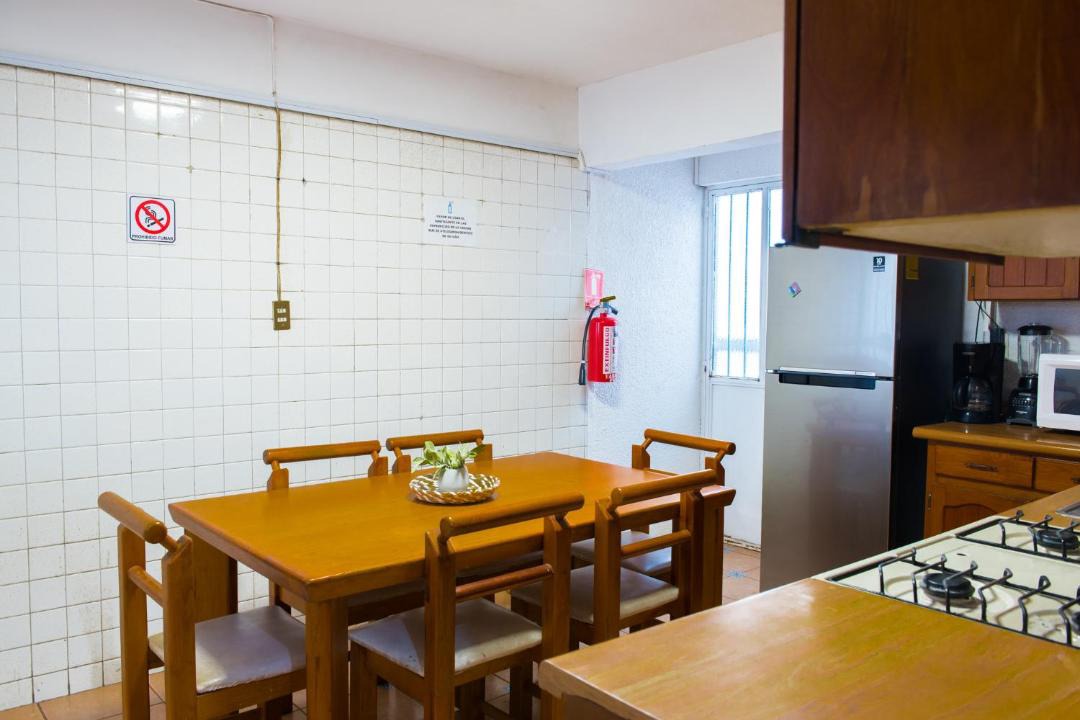 Photo of Kitchen in Aguascalientes