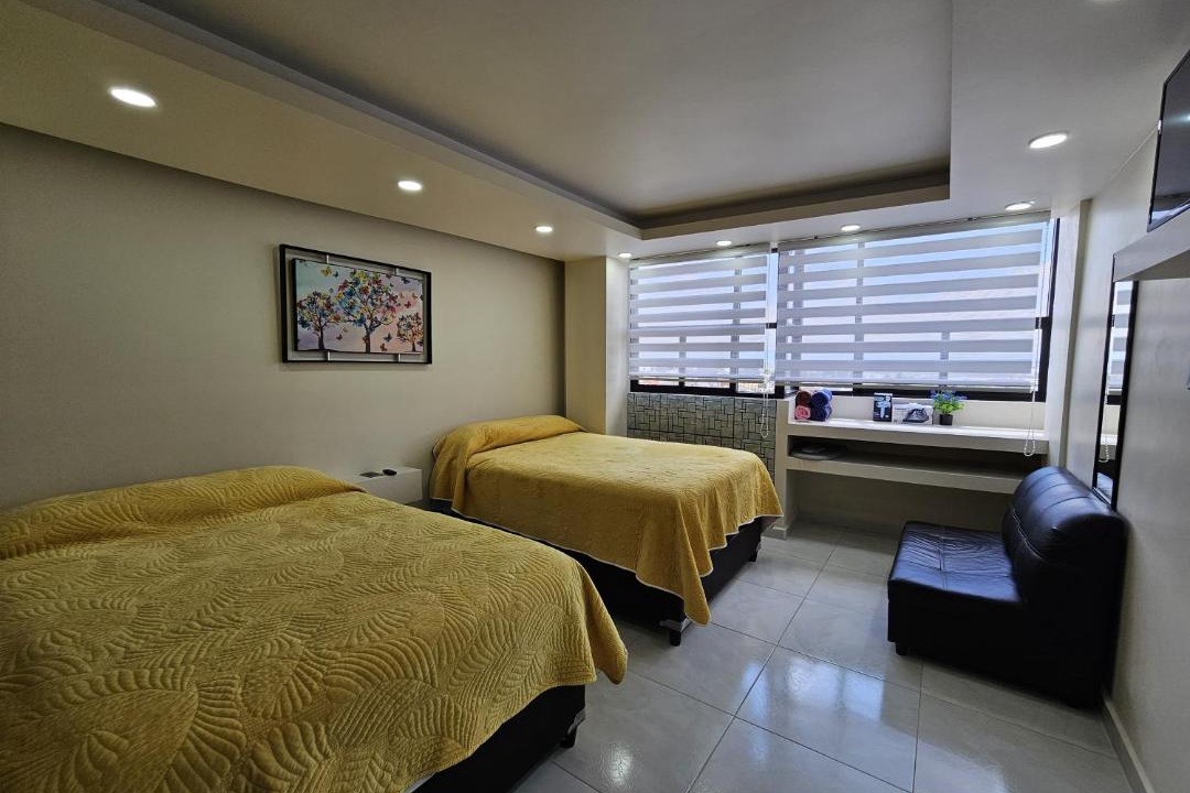 Photo of Bedroom in Atlacomulco