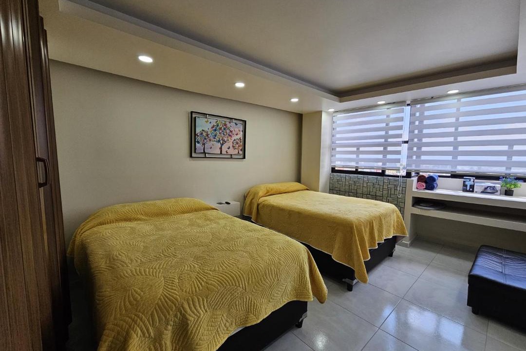 Photo of Bedroom in Atlacomulco
