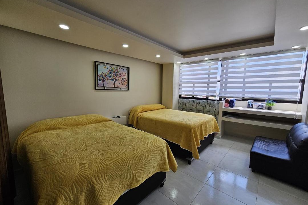 Photo of Bedroom in Atlacomulco