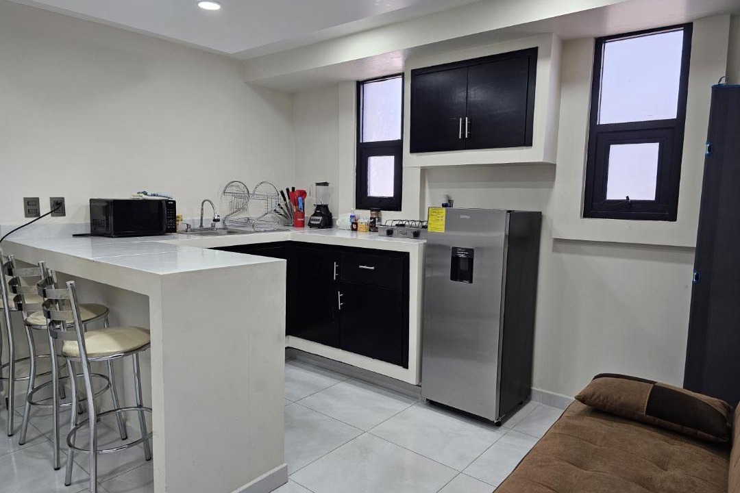 Photo of Kitchen in Atlacomulco