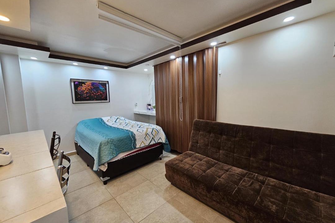 Photo of Bedroom in Atlacomulco