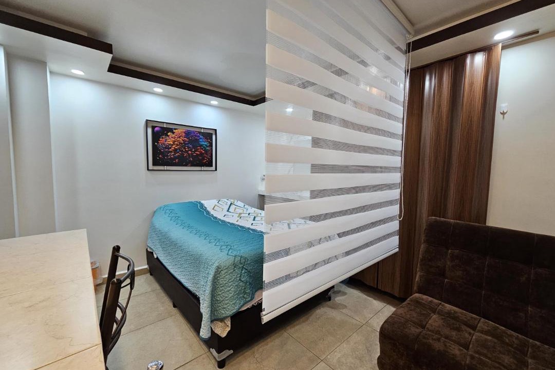 Photo of Bedroom in Atlacomulco