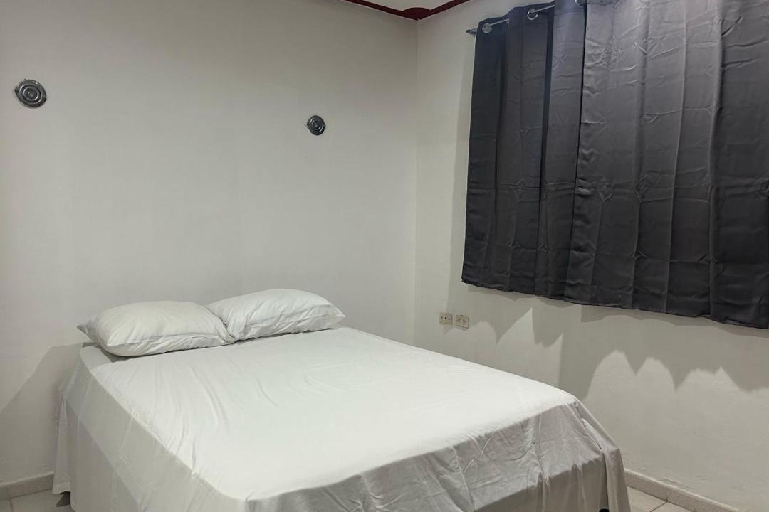 Photo of Bedroom in Valladolid