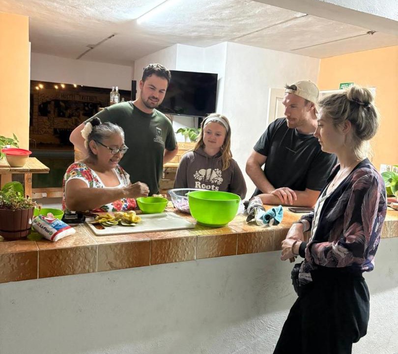 Photo of Kitchen in Valladolid