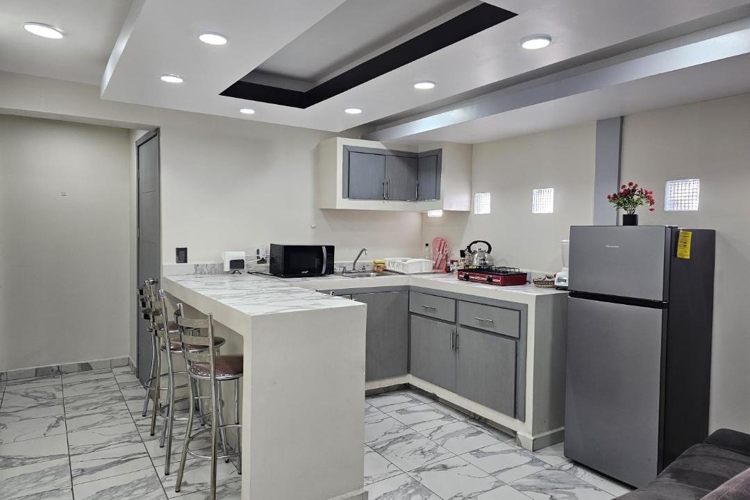Photo of Kitchen in Atlacomulco