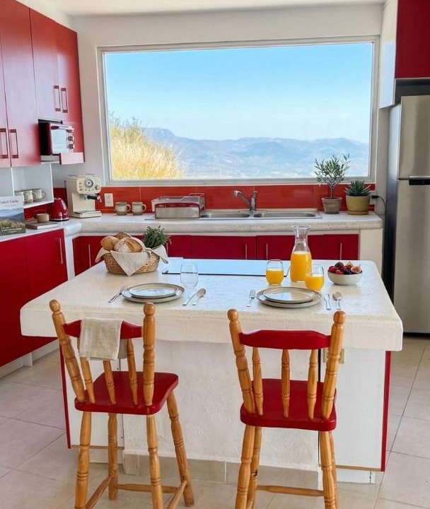 Photo of Kitchen in Ixtapan de la Sal