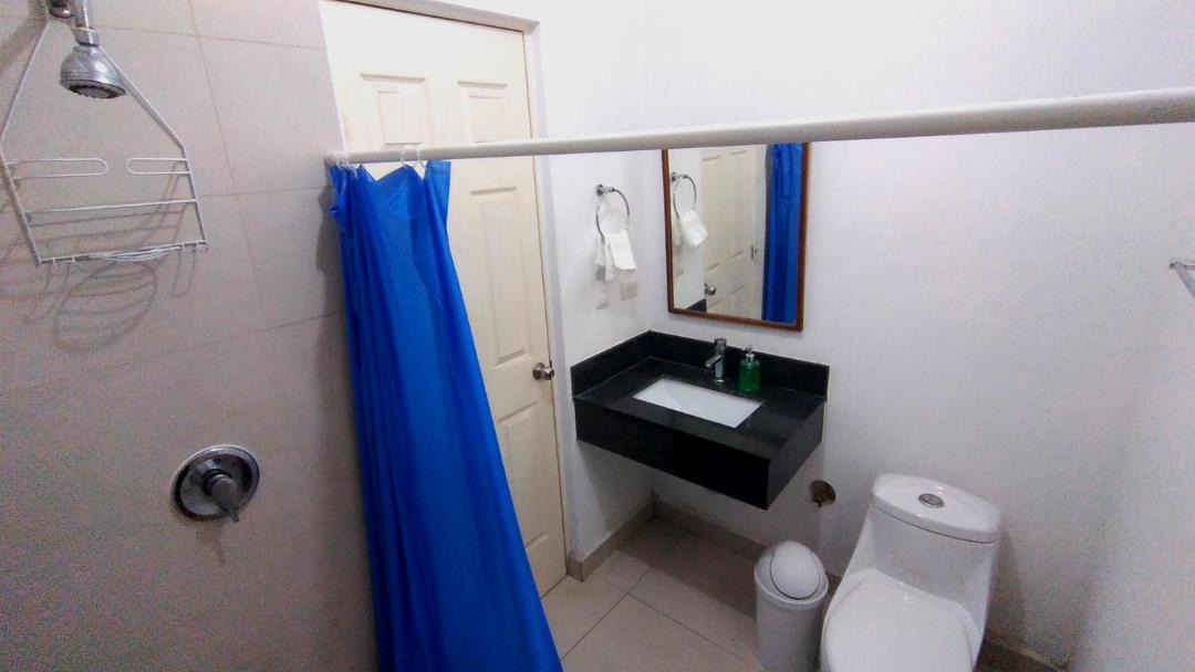 Photo of Bathroom in Monterrey