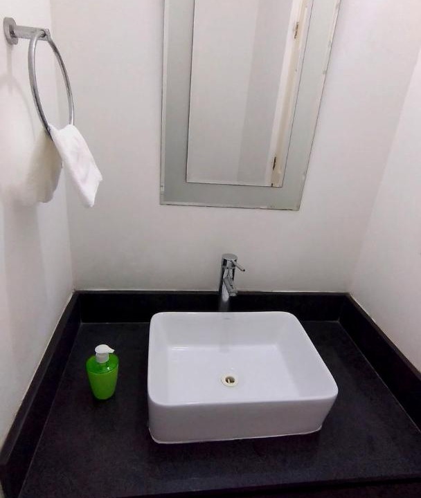 Photo of Bathroom in Monterrey