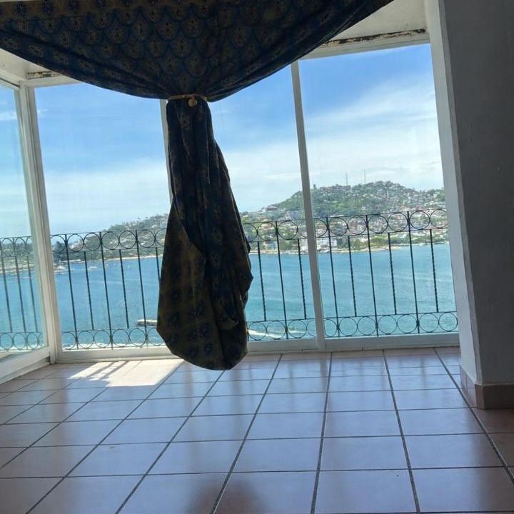 Photo of Patio Balcony in Caleta