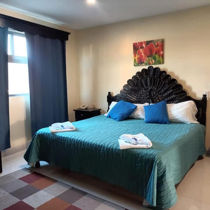 Photo of Bedroom in Tuxtla Gutierrez