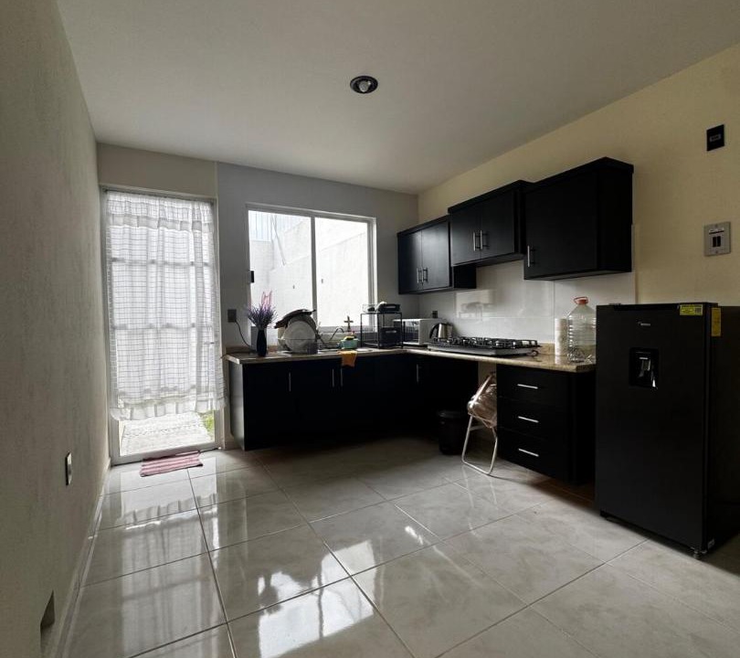 Photo of Kitchen in Tequisquiapan