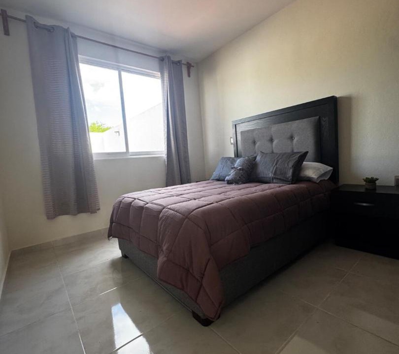 Photo of Bedroom in Tequisquiapan