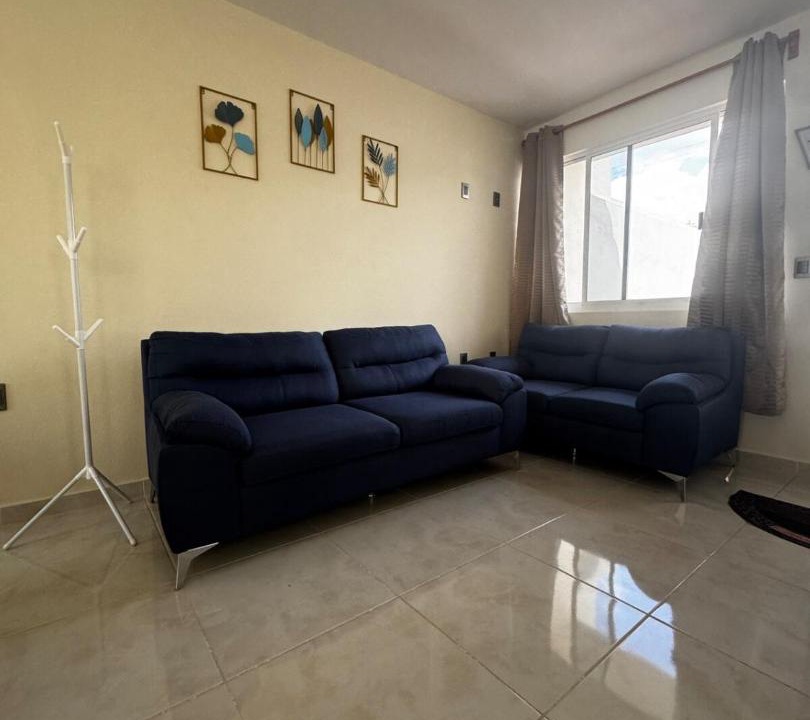 Photo of Livingroom in Tequisquiapan