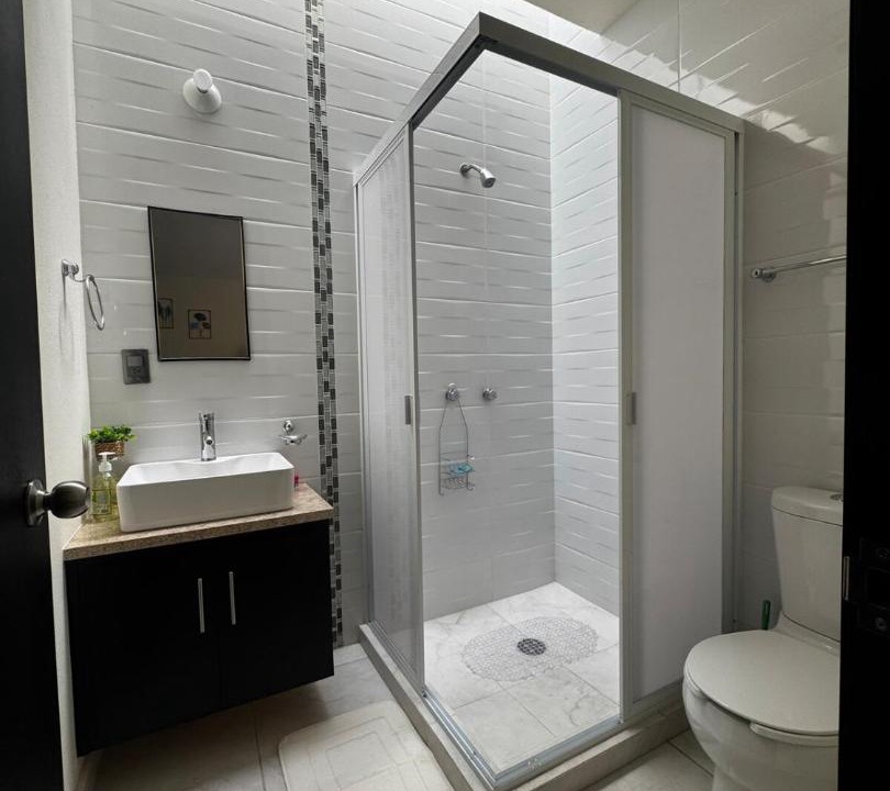 Photo of Bathroom in Tequisquiapan