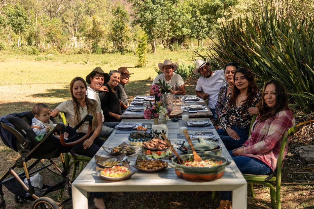 Photo of Others in El Santuario