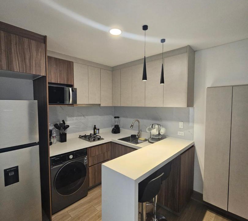Photo of Kitchen in Monterrey