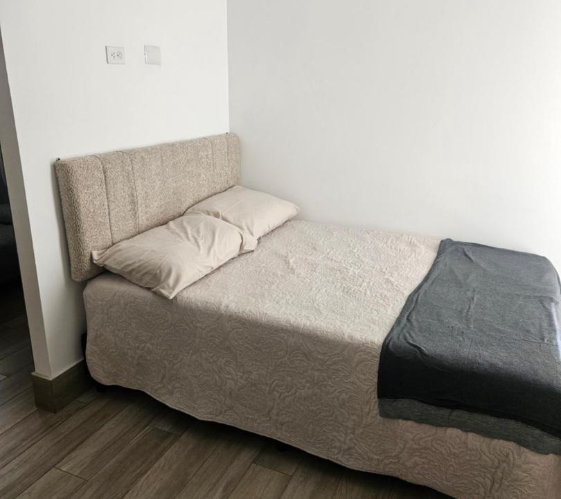 Photo of Bedroom in Monterrey