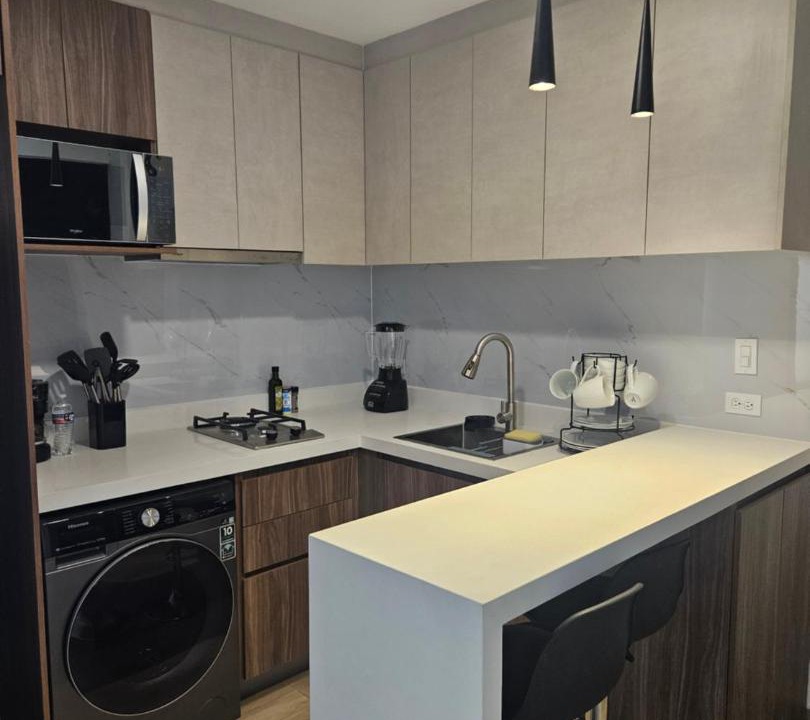 Photo of Kitchen in Monterrey