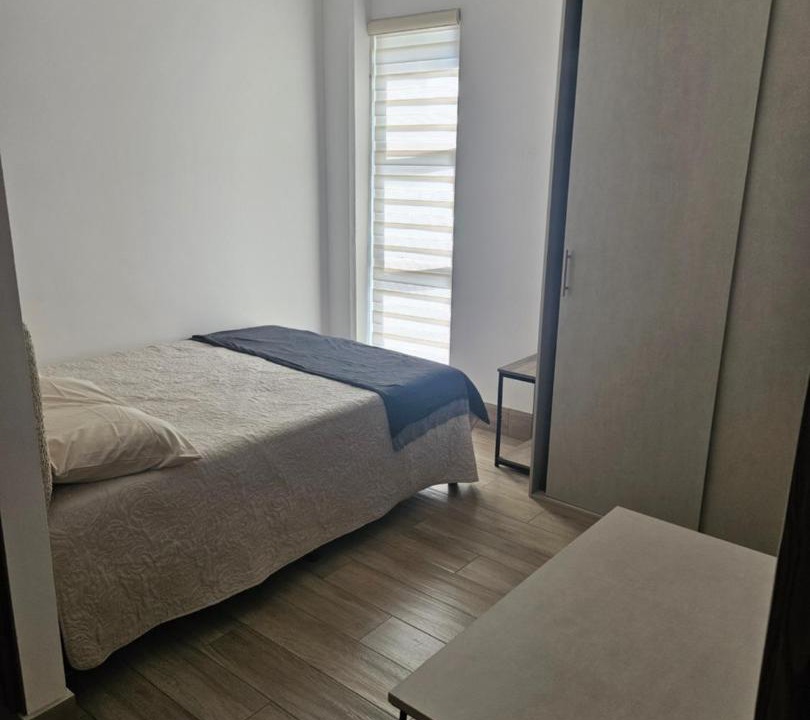 Photo of Bedroom in Monterrey