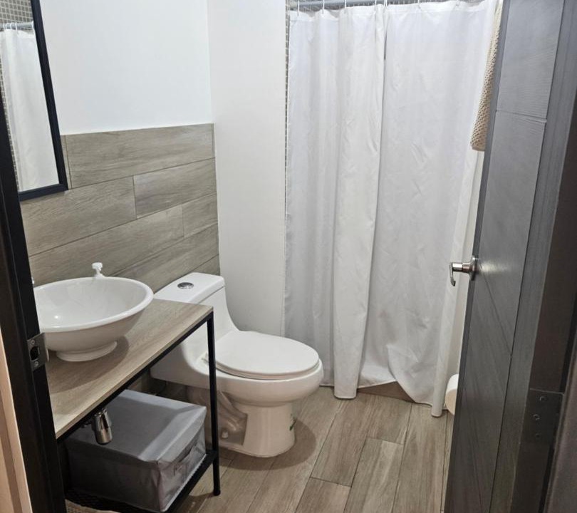 Photo of Bathroom in Monterrey