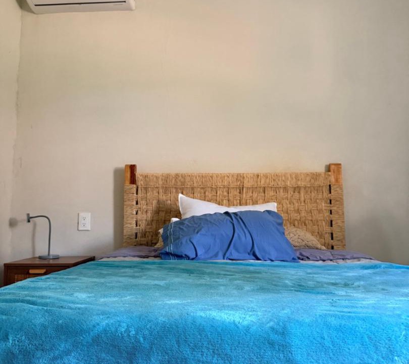 Photo of Bedroom in Barra de Colotepec