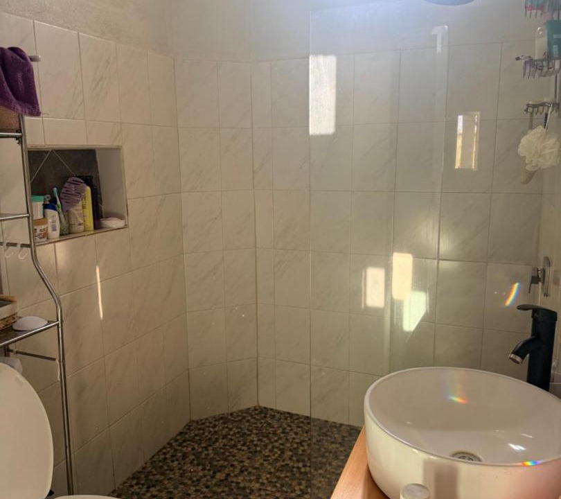 Photo of Bathroom in Barra de Colotepec