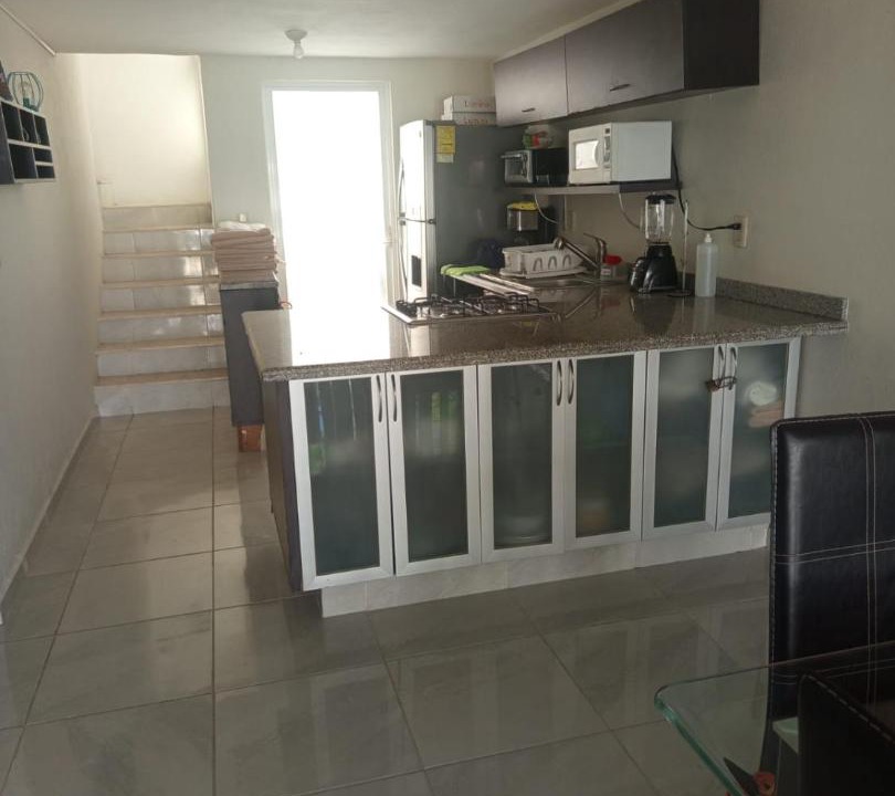 Photo of Kitchen in Puente del Mar
