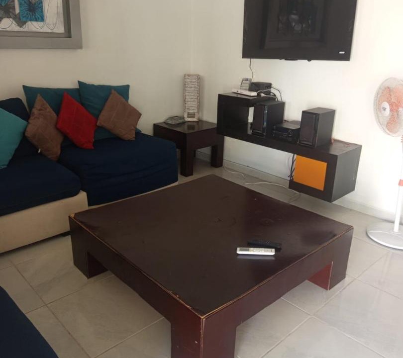 Photo of Livingroom in Puente del Mar