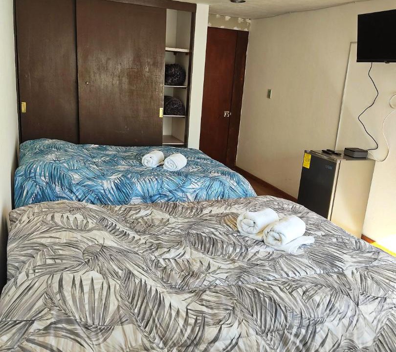 Photo of Bedroom in Metepec