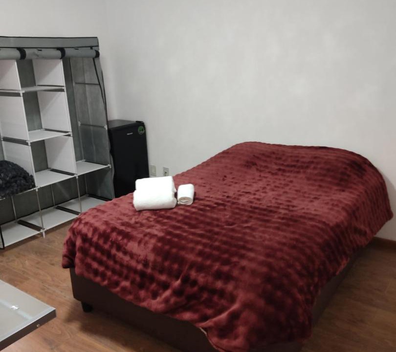Photo of Bedroom in Metepec