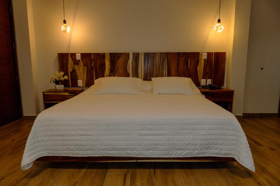 Photo of Bedroom in Xicotepec