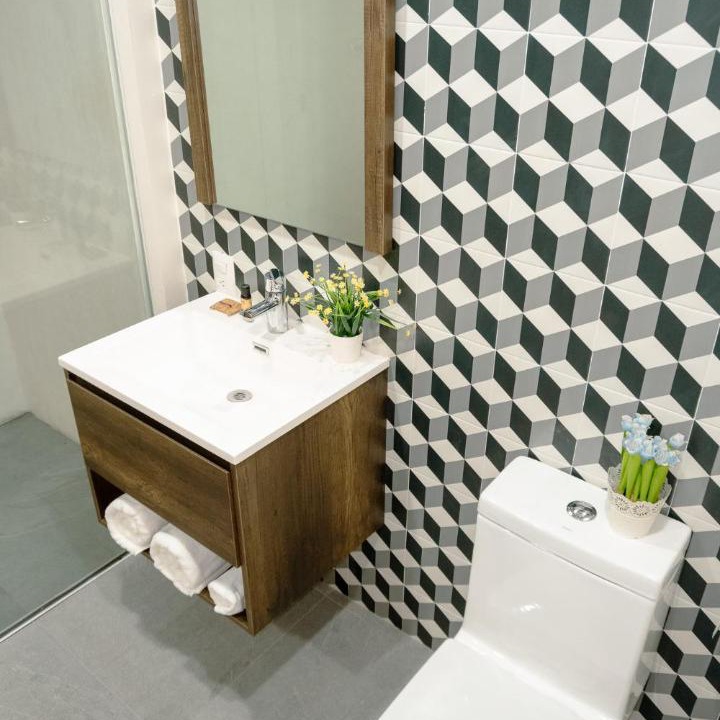 Photo of Bathroom in Xicotepec