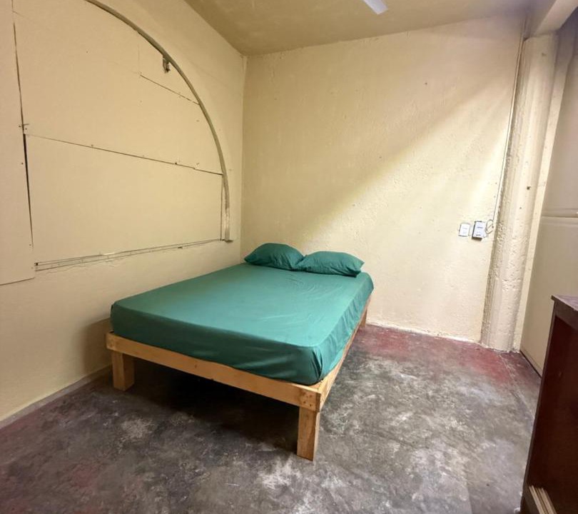 Photo of Bedroom in Brisas de Zicatela