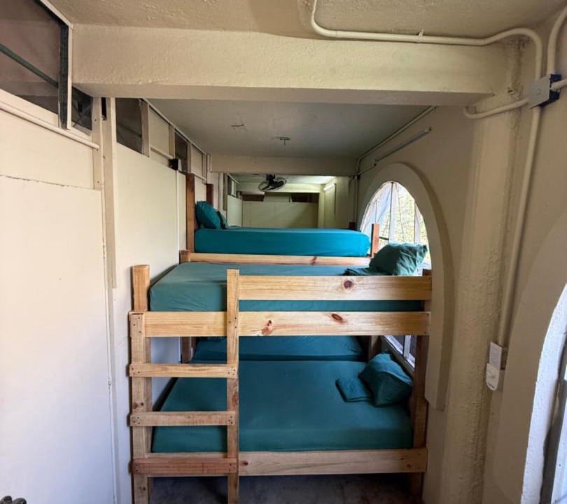 Photo of Bedroom in Brisas de Zicatela