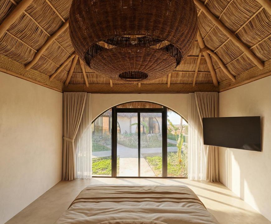 Photo of Bedroom in Mayto