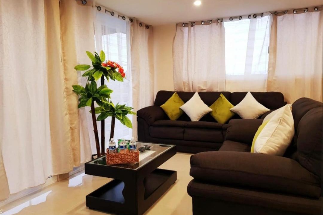 Photo of Livingroom in Metepec